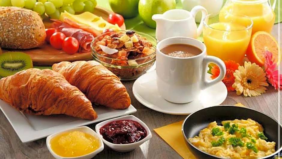 Hotel Restaurant Zum Landmann