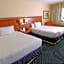 Courtyard by Marriott Monterrey San Jeronimo/Valle