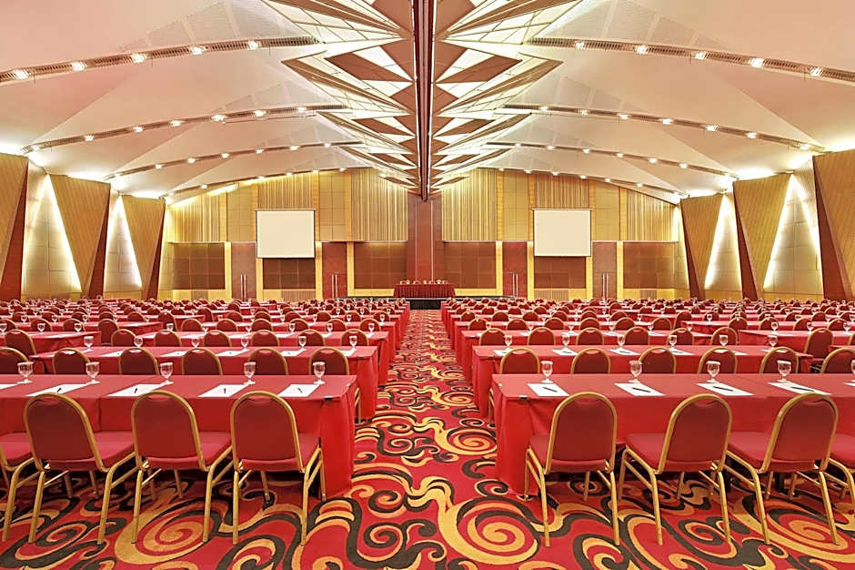 Hotel Ciputra Jakarta