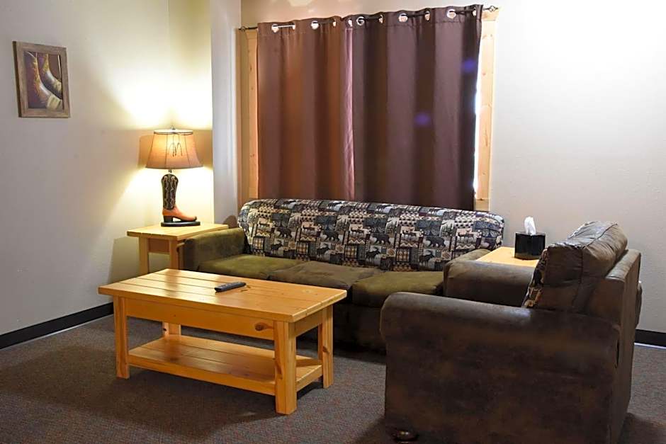 Woodside Dells Hotel & Suites