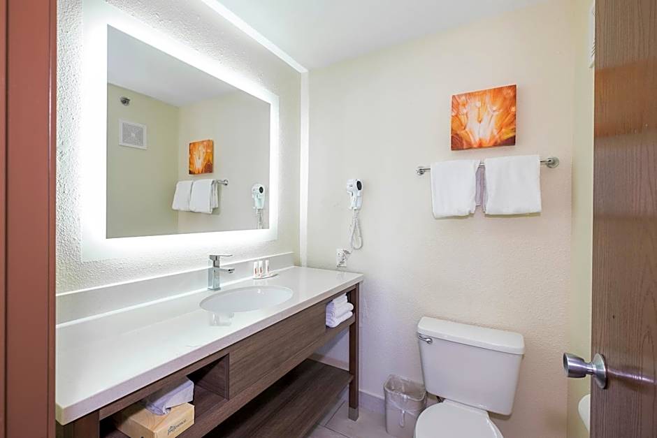 Baymont by Wyndham Chicago/Alsip
