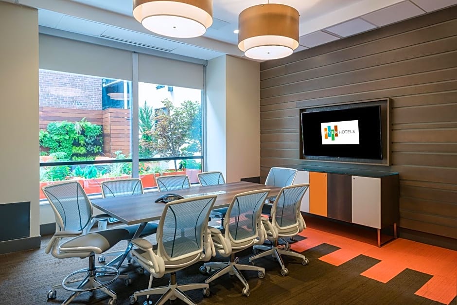 Even Hotel Brooklyn By IHG