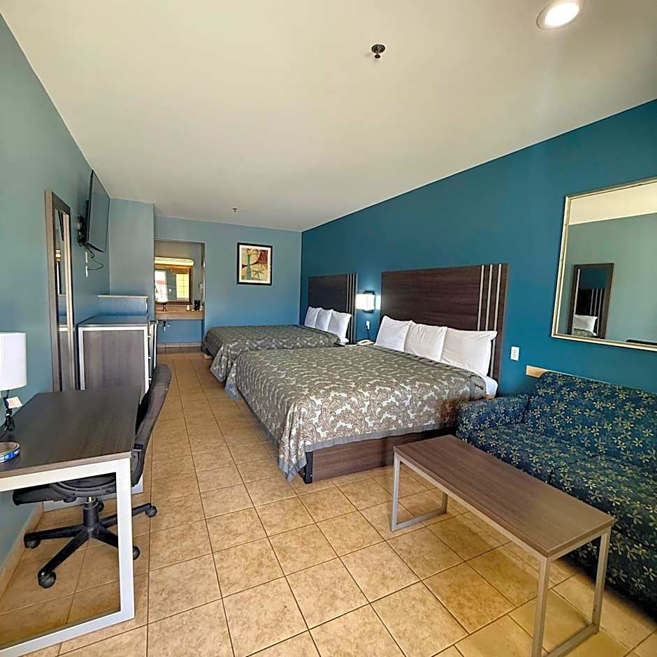 Weslaco Inn - Weslaco/Mercedes