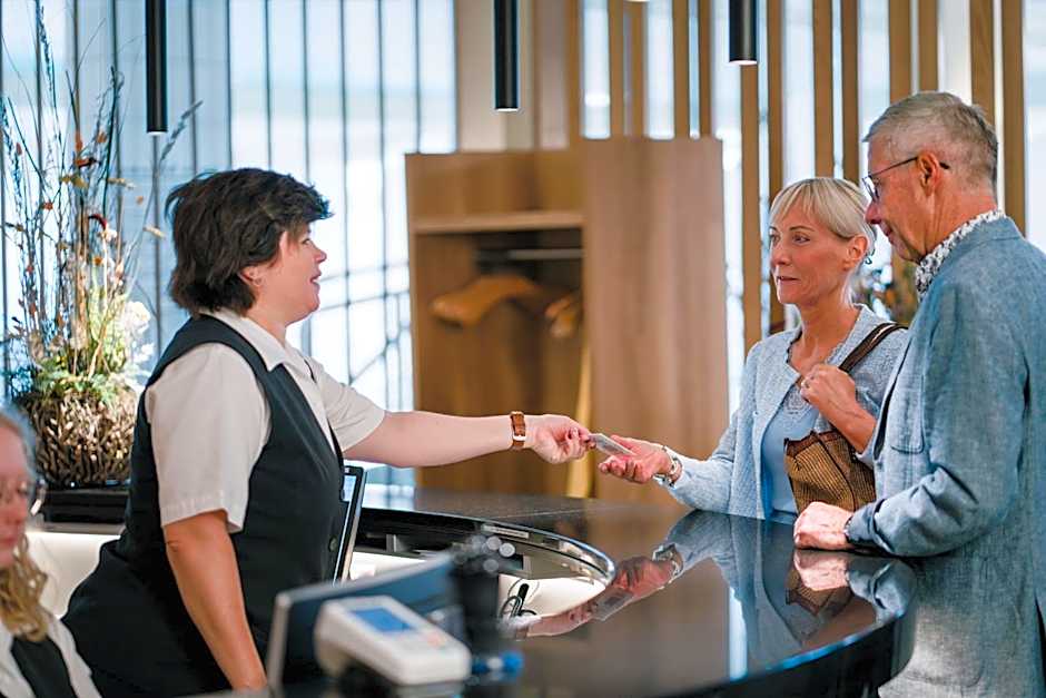 Solbadhotel Sigriswil