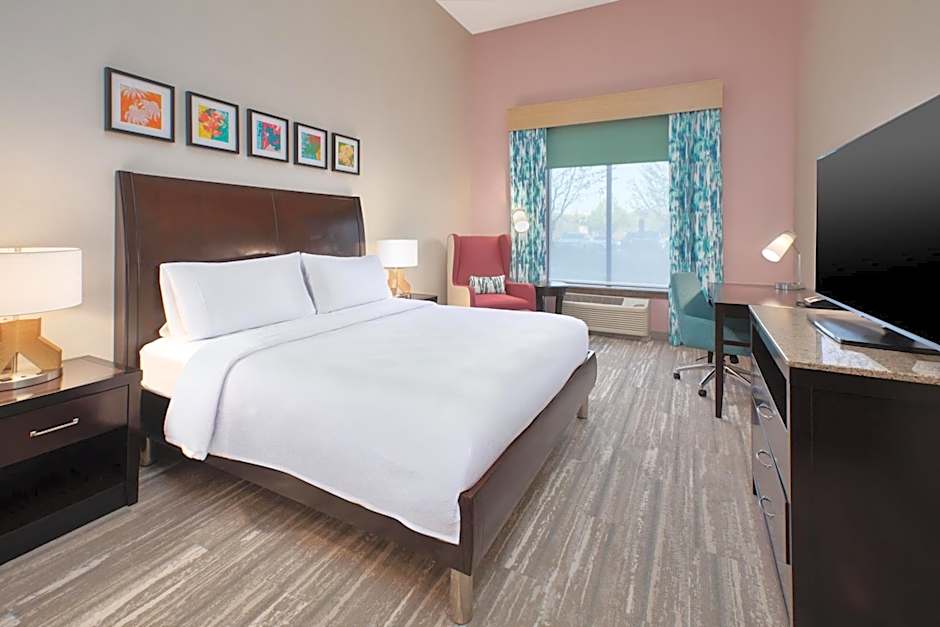 Hilton Garden Inn Akron