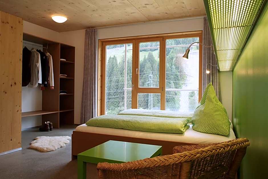 Base Aktivhotel Montafon