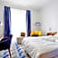 Seaside Park Hotel Leipzig