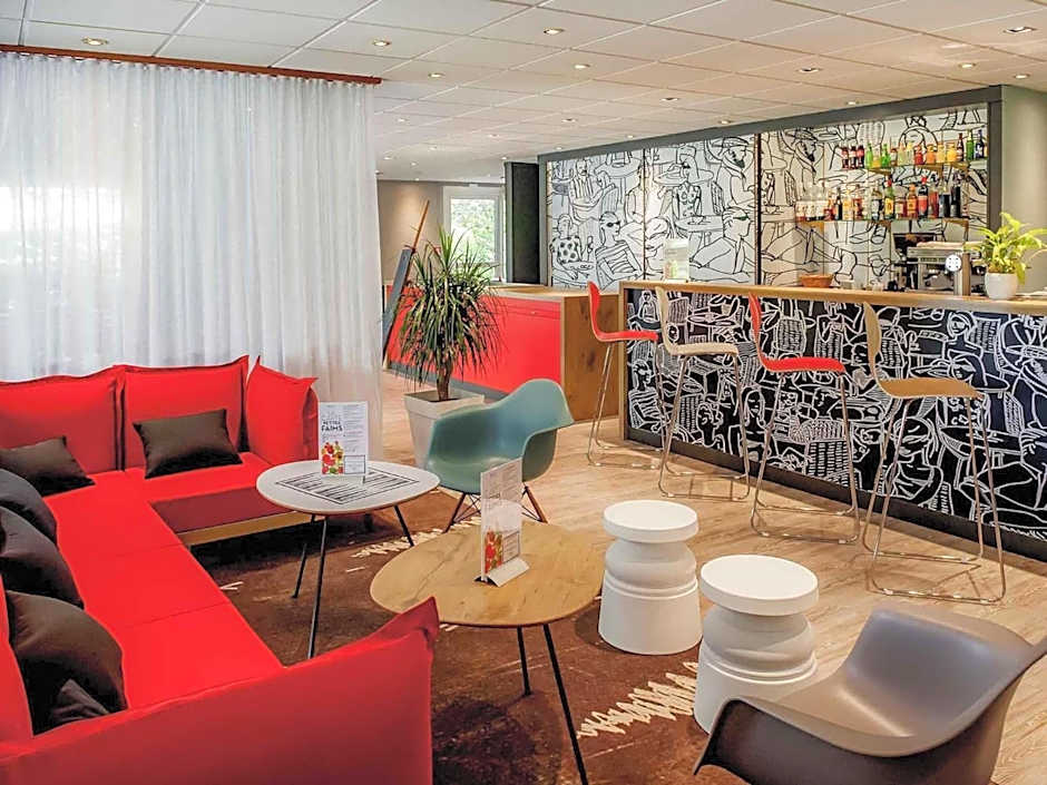 ibis Vannes