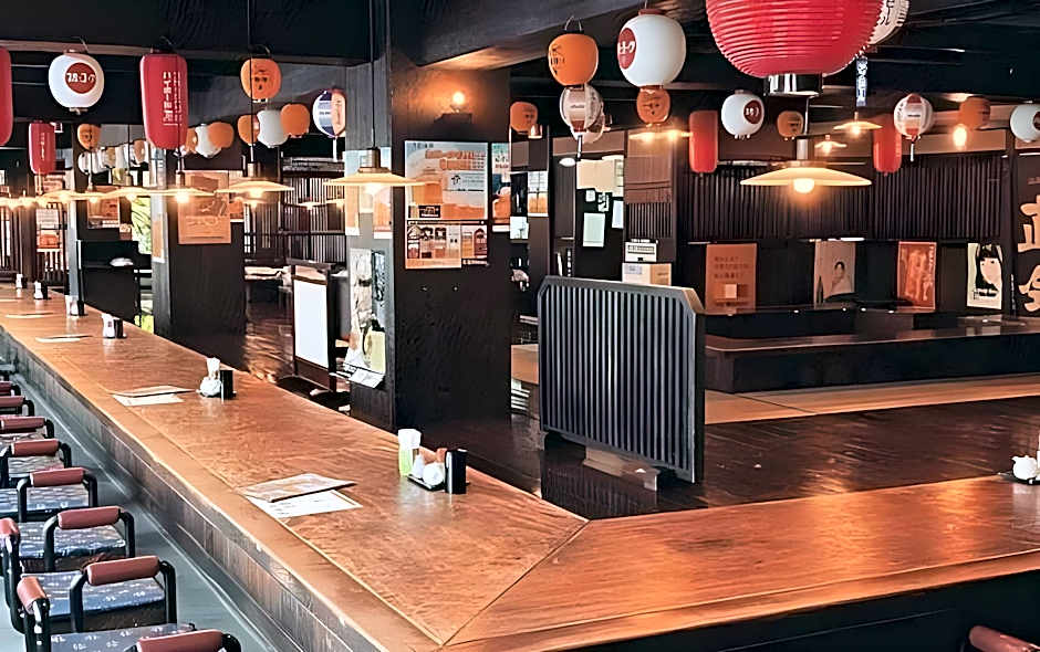 Clio Court Hakata Hotel