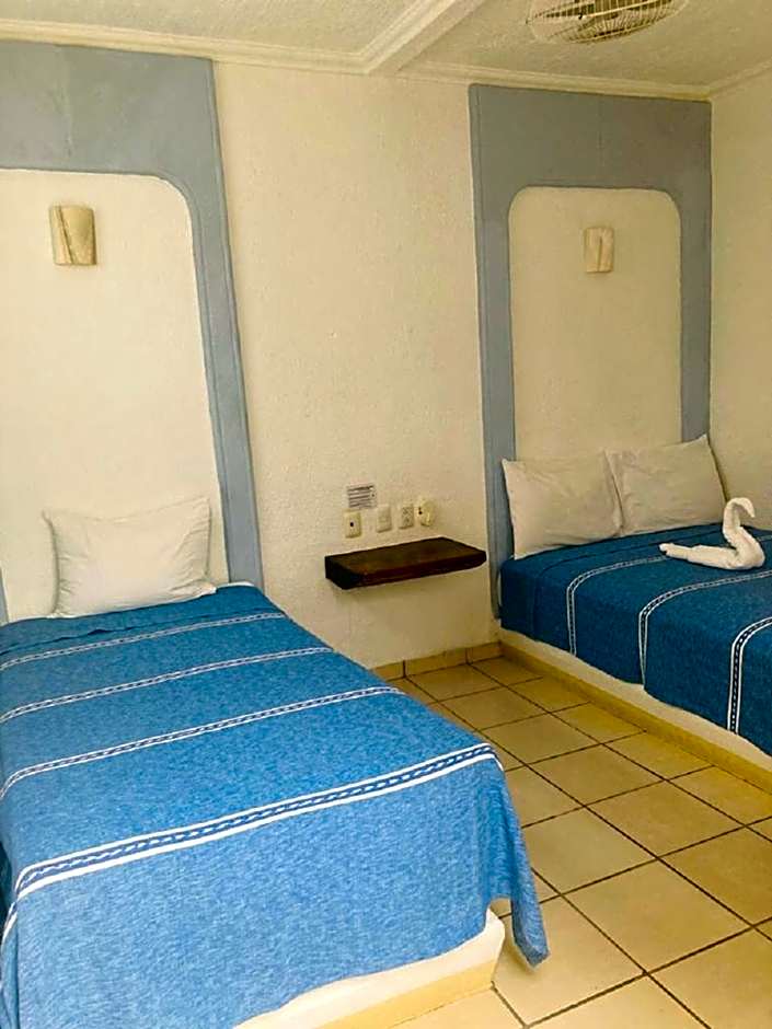 Hotel Careyes Puerto Escondido