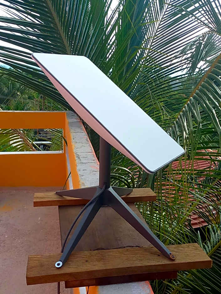 Casa Gio Paraiso Escondido