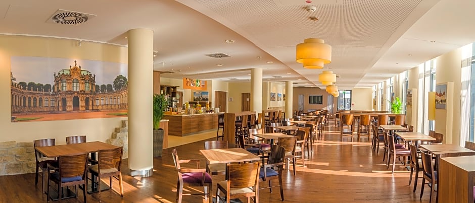 Premier Inn Dresden City Zentrum