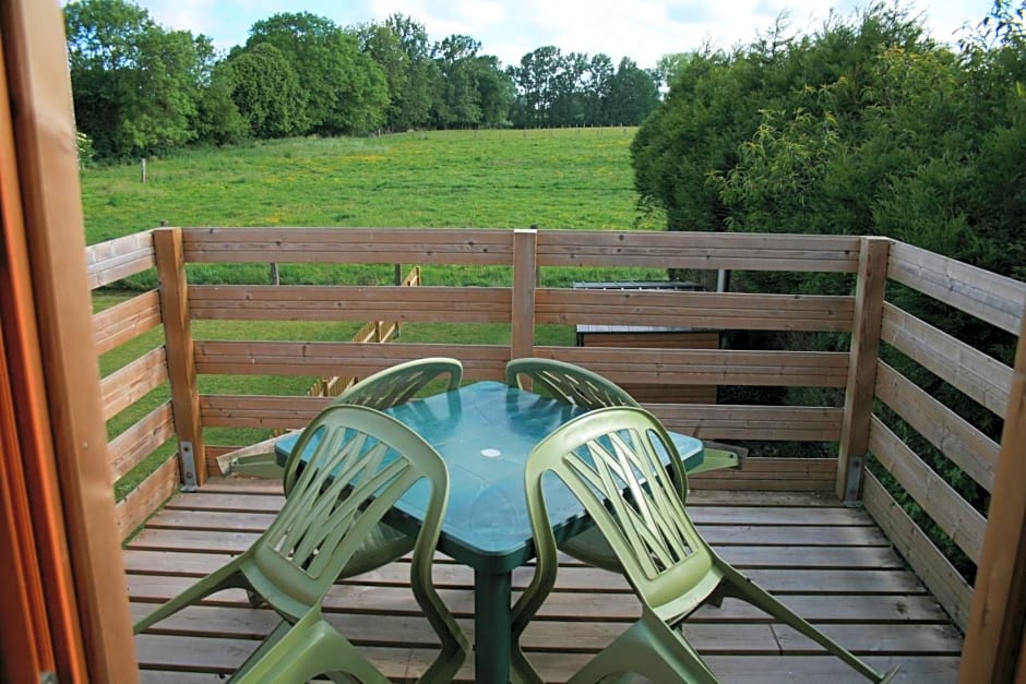 Le chant des oiseaux