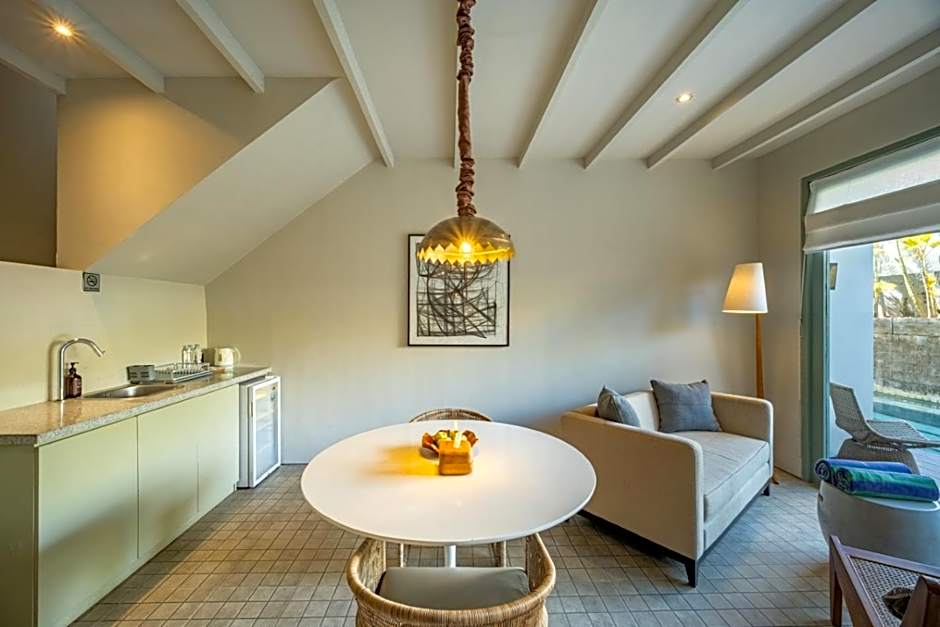 Studio O – Seminyak, ID