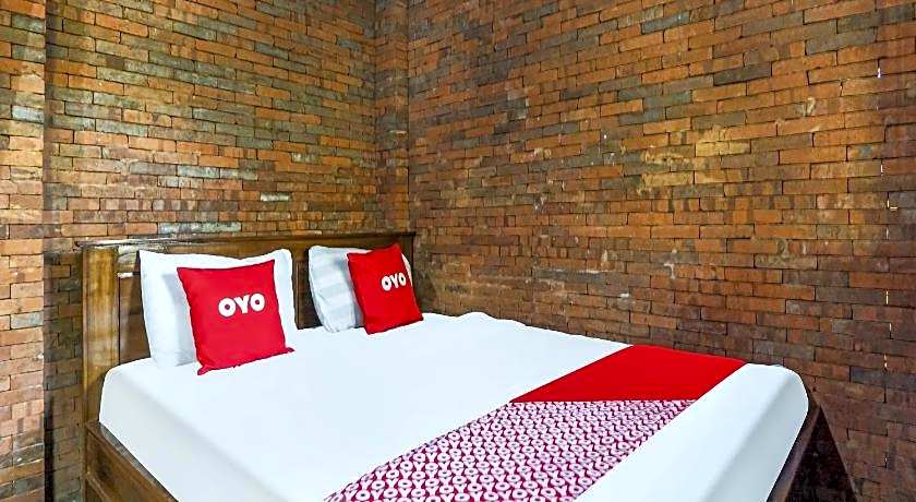 Hotel O Desa Wisata Kampung Majapahit