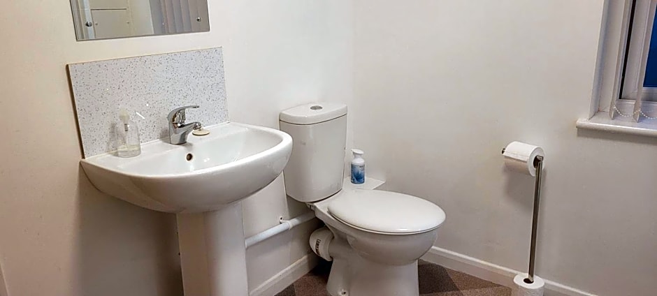 Bed and Breakfast Ashfield