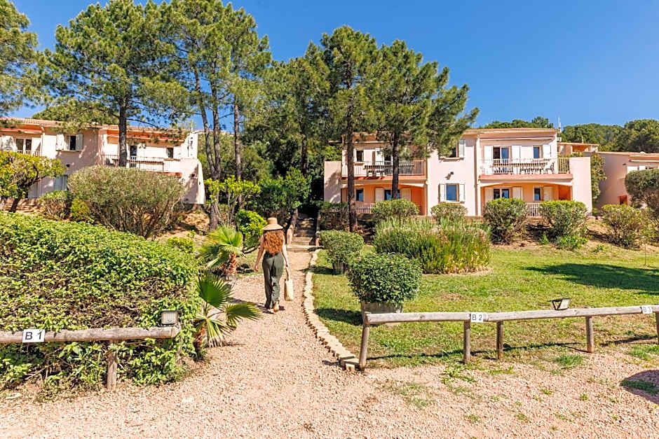 Résidence le Télémaque