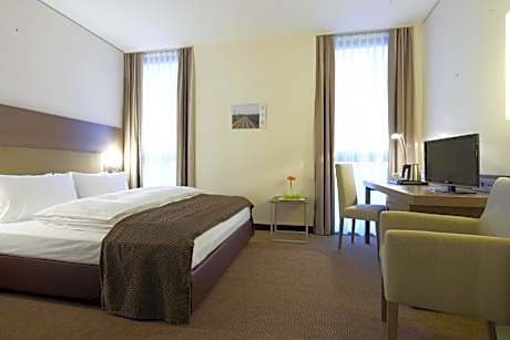 Business Twin Room