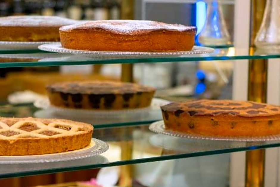 LVG Hotel Collection - Il Chiostro