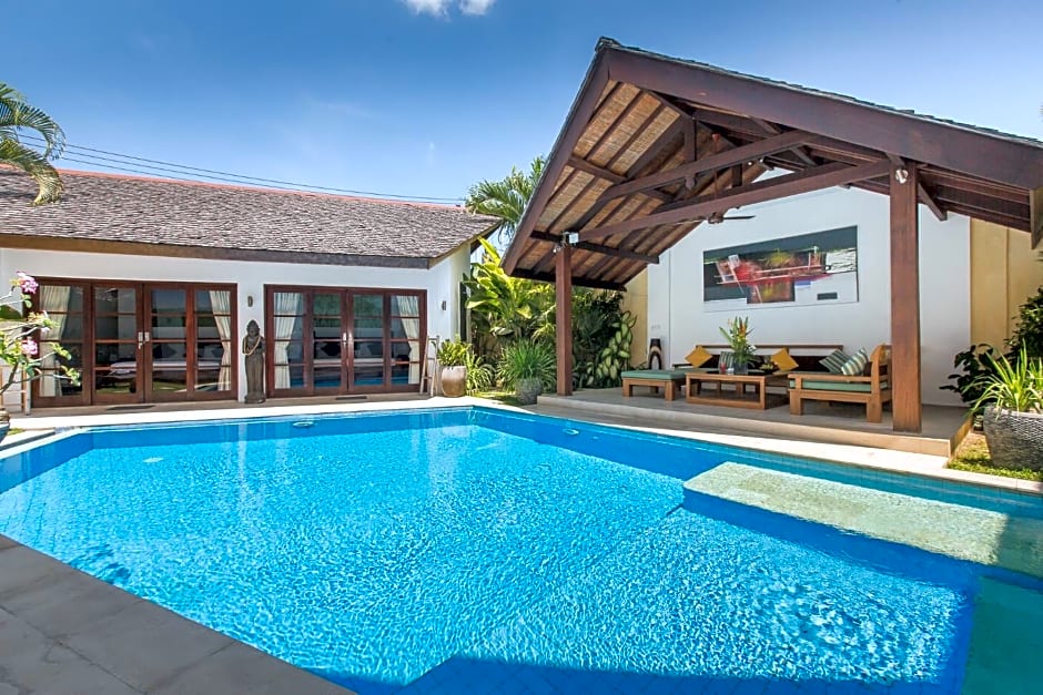 Villa Origami by Nagisa Bali