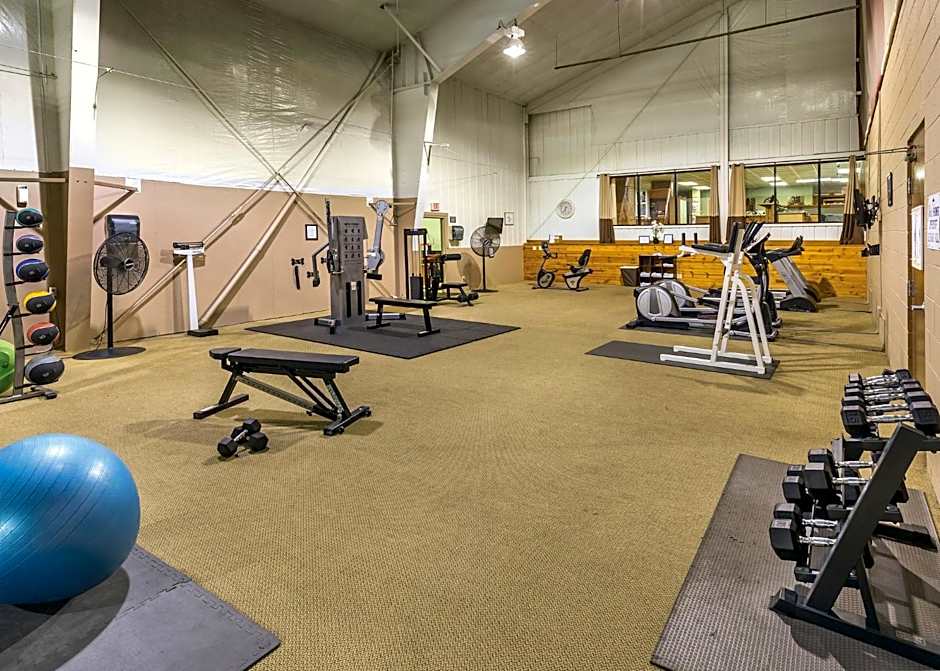 Club Wyndham Tamarack