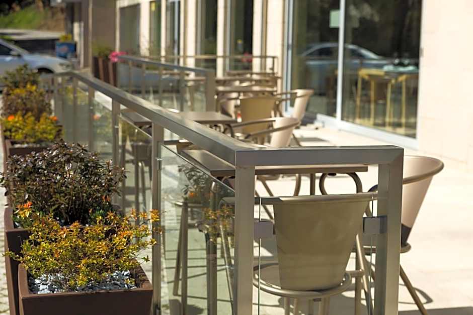 Alva Valley Hotel
