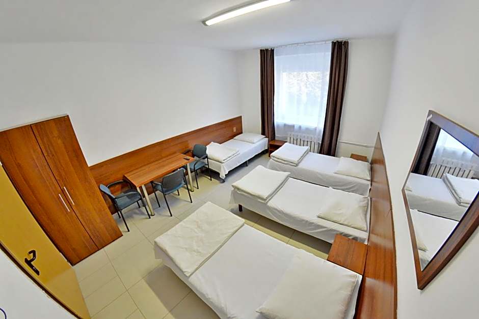 Twój Hostel Klimczoka 7