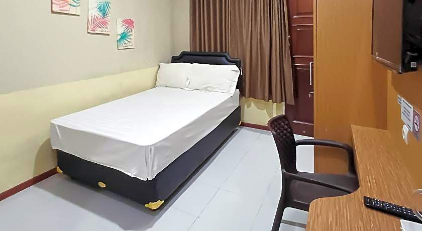 Hannie House II RedPartner