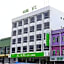 SCC Hotel City Centre