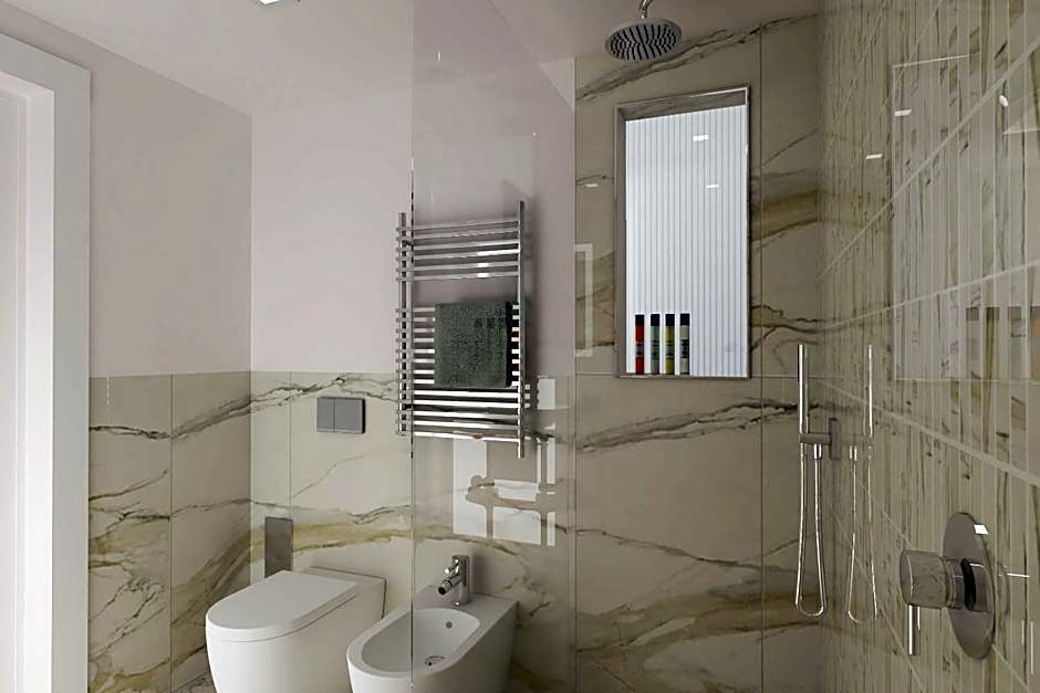 Hotel Villa Blu Capri