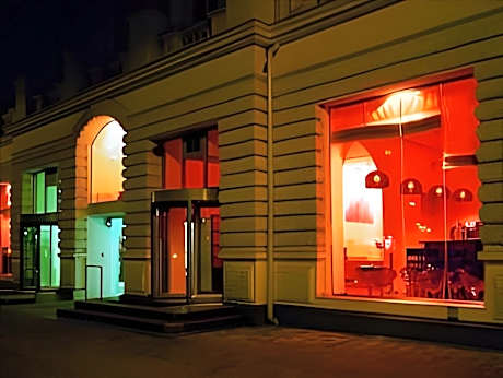 Hotel Concordia