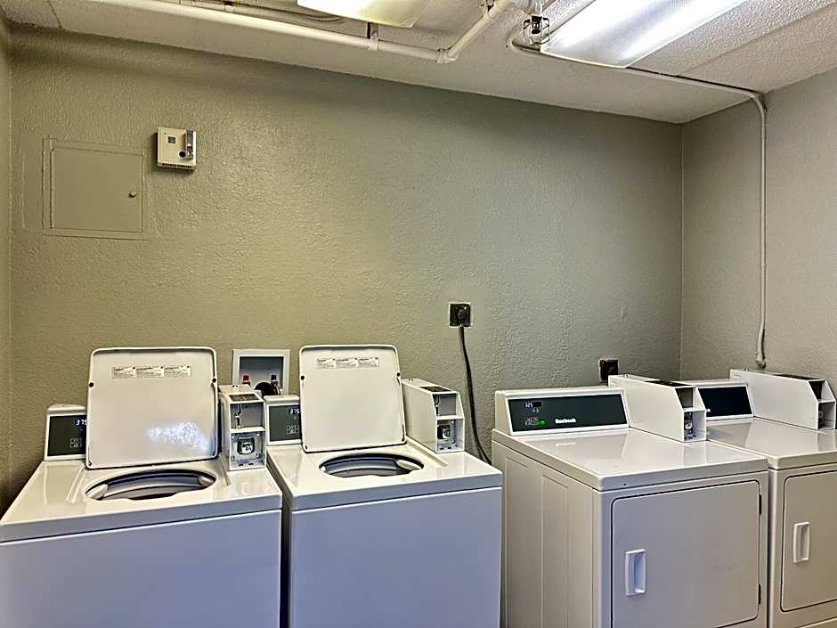 Studio 6 Springfield VA Washington DC Southwest