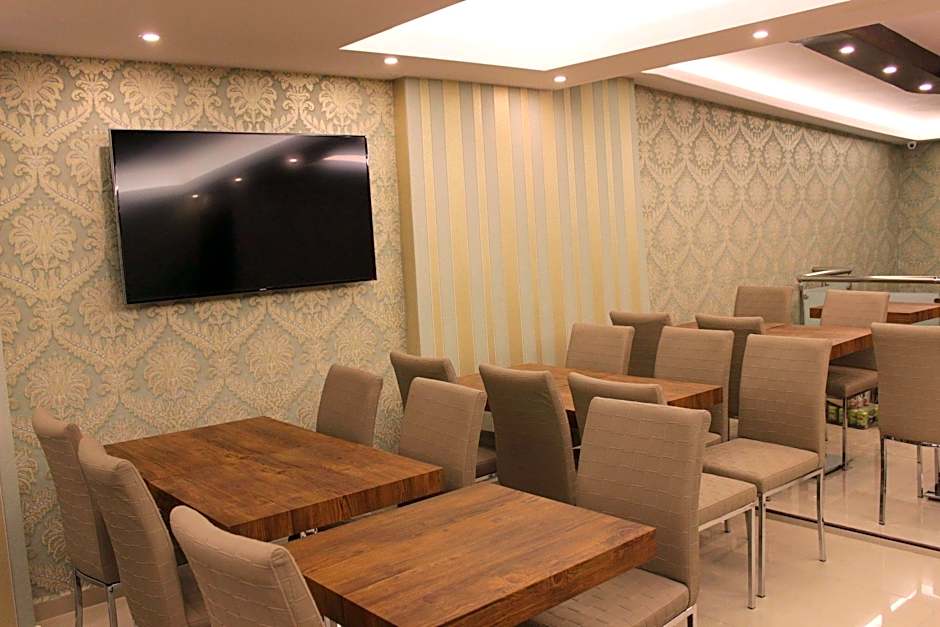 Milano Hotel SPA Sultanahmet