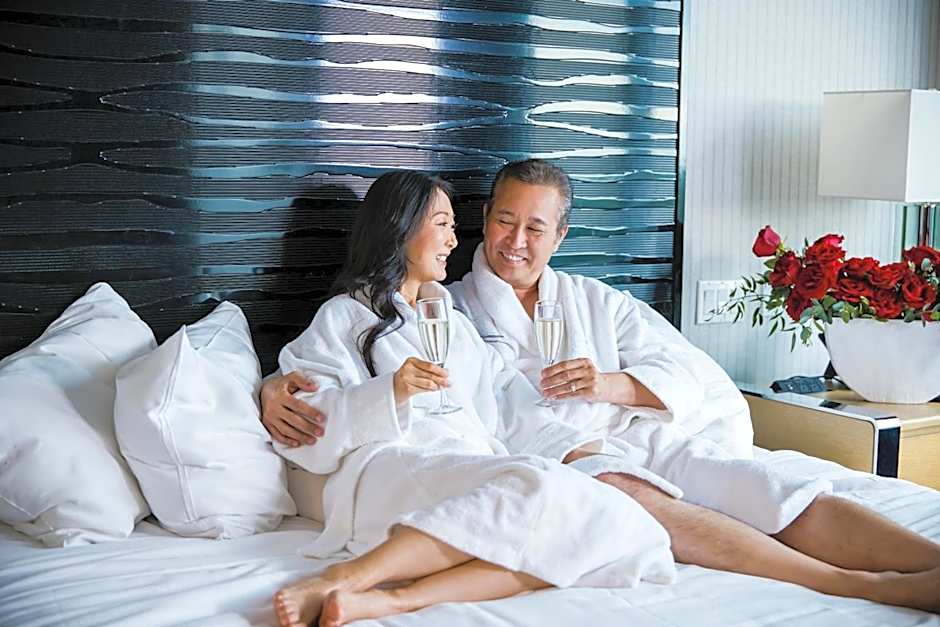 Live! Casino & Hotel Baltimore Washington Airport BWI