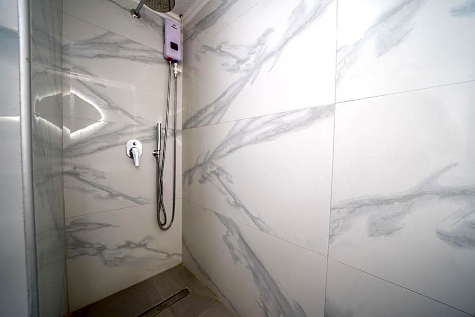 RODI BLUE apartments