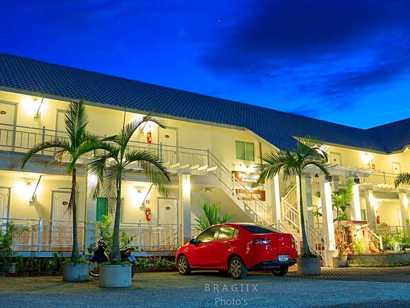 Rinlada House