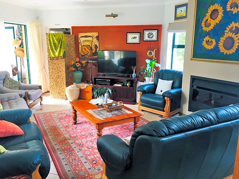 The Sun Catcher Bed & Breakfast