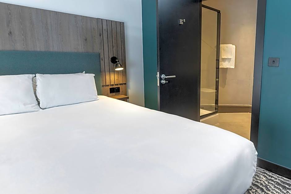 Casa Mere Manchester; Sure Hotel Collection by Best Western