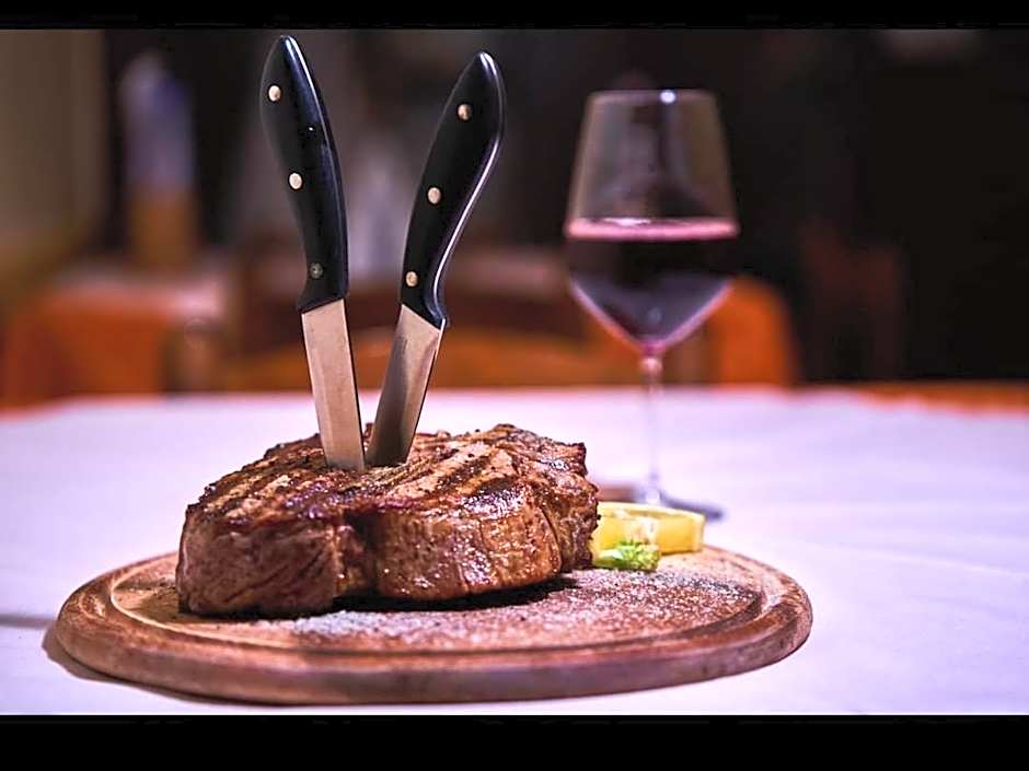 Le camille ristorante pizzeria & locanda