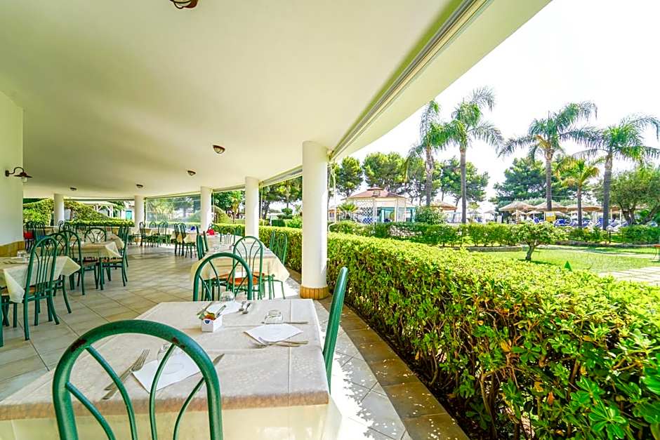 Villaggio Spiagge Rosse