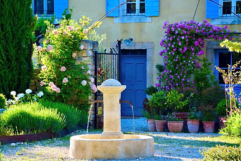 Bastide Saint-Didier