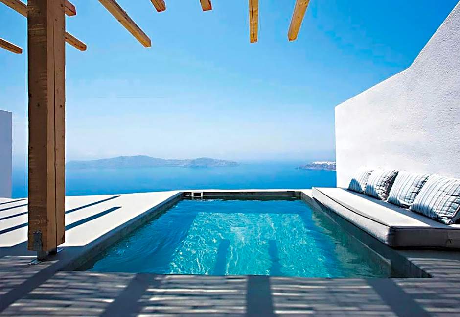 Remezzo Villas