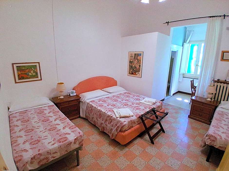 Albergo Regina