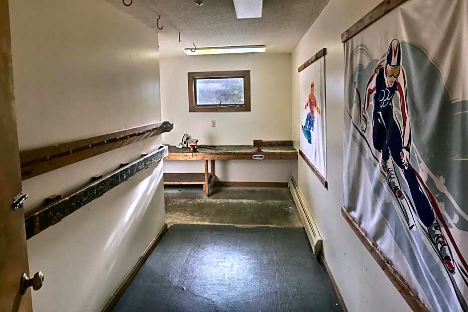 Mountain Sports Inn