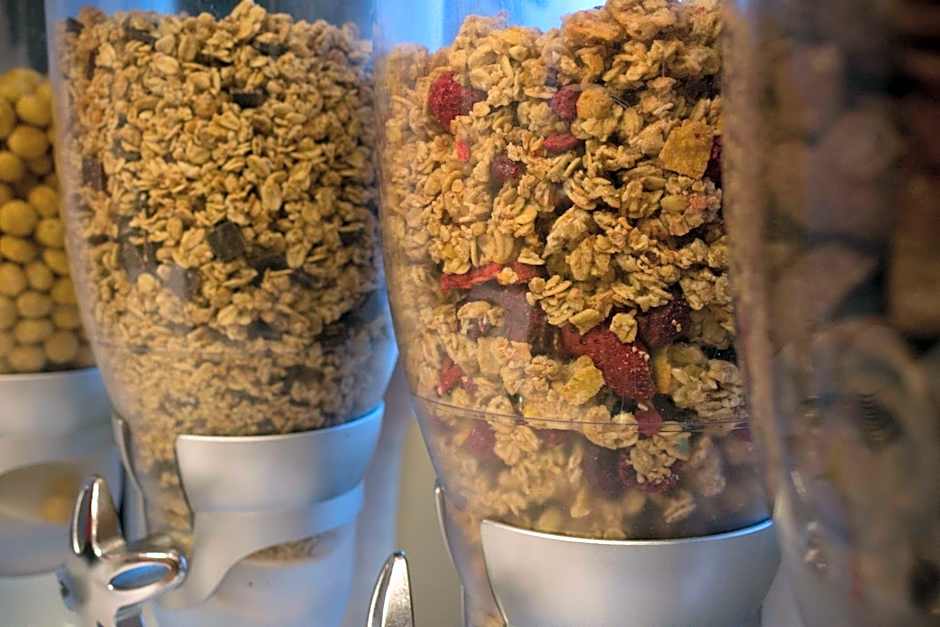 Logis Hôtel Les II Mas - Perpignan Sud