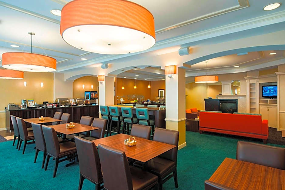 Residence Inn by Marriott Boston Framingham