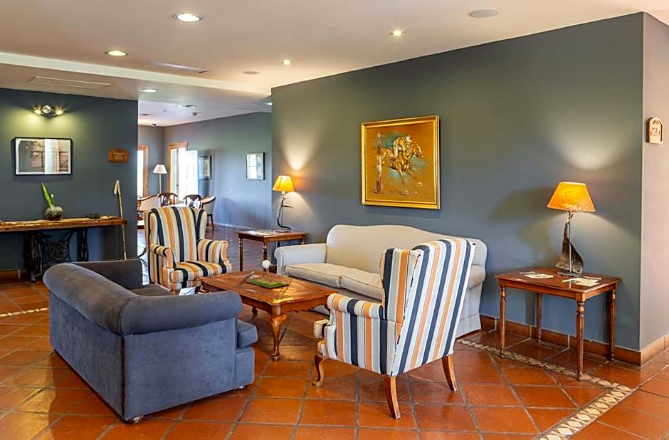 Wyndham Garden Lujan