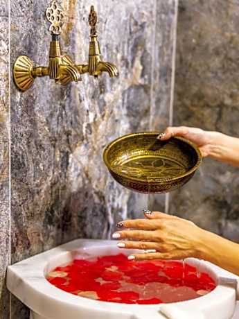 Ağva Pieria Luxury Hotel