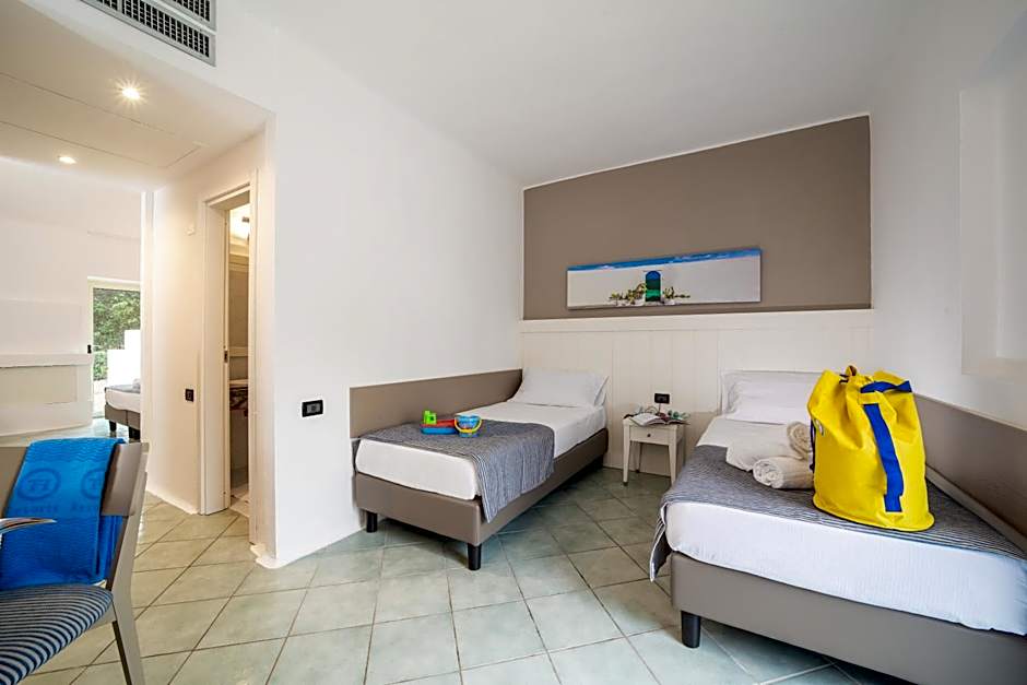 TH Ostuni - Ostuni Village