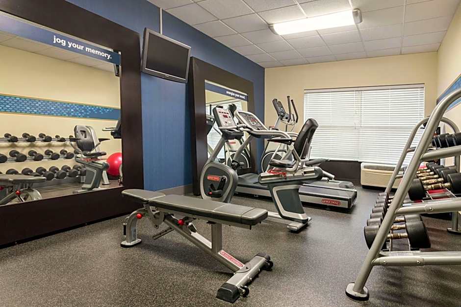 Hampton Inn By Hilton Birmingham/Trussville